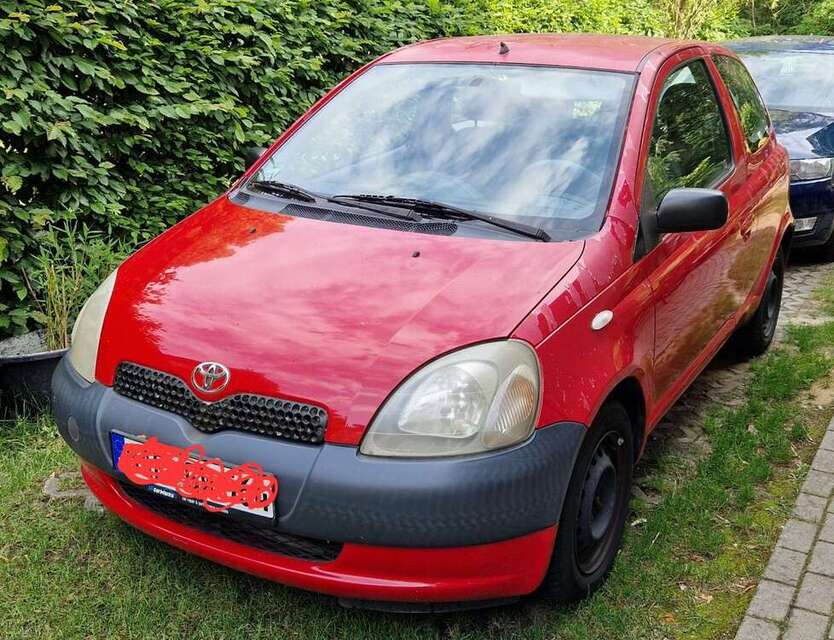 Yaris