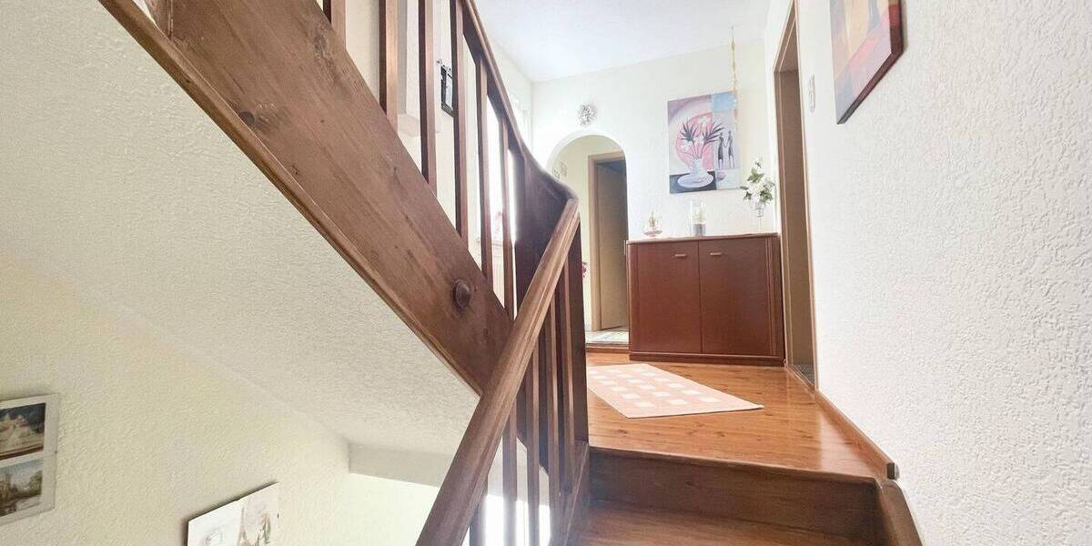 Doppelhaushälfte Weil am Rhein - 4 Zimmer, 100 m&sup2;, 420.000&euro; | Angebot:26616773