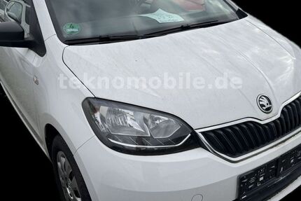 Skoda Citigo 178.181 km 2.397 &euro; Hildesheim 31137