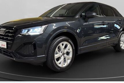 Audi Q2 12.757 km 29.490 &euro; Köln 50968