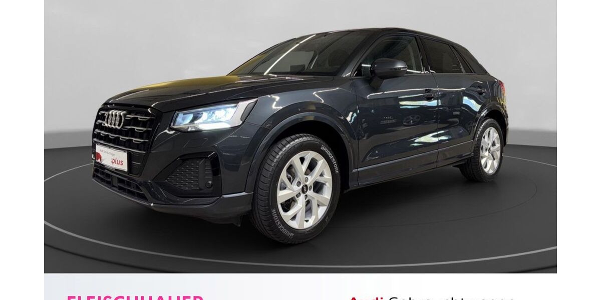 Audi Q2 12.757 km 29.490 &euro; Köln 50968