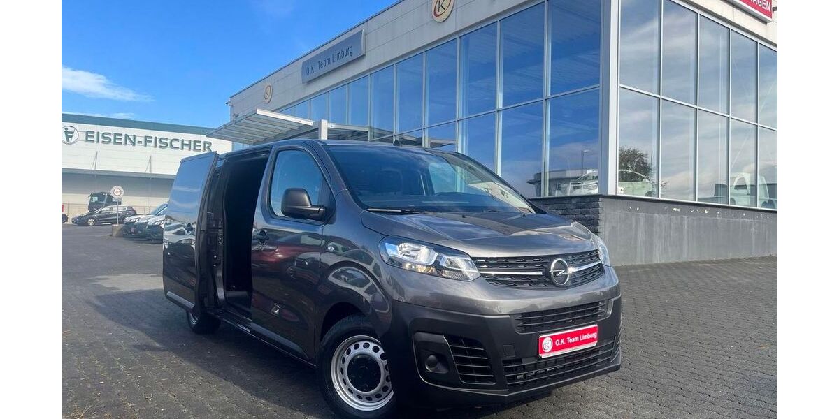 Opel Vivaro 10 km 28.990 &euro; Limburg-Offheim 65555