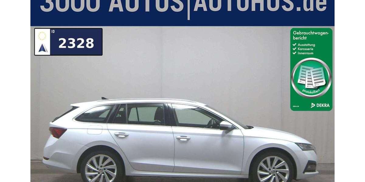 Skoda Octavia 144.918 km 13.680 &euro; Gyhum/Bockel 27404