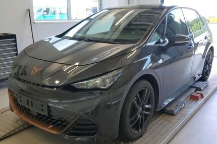 Cupra Born 41.466 km 26.333 &euro; Hagen 58091