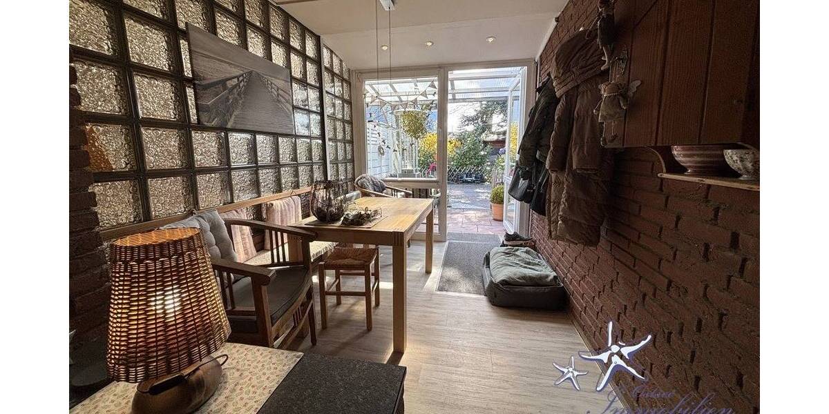 Mehrfamilienhaus, Wohnhaus Schönberger Strand Schönberger Strand - 7 Zimmer, 100 m&sup2;, 465.000&euro; | Angebot:26190347