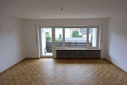 Wohnung Ingolstadt Haunwöhr - 3 Zimmer, 80 m&sup2;, 850&euro; | Angebot:27135203