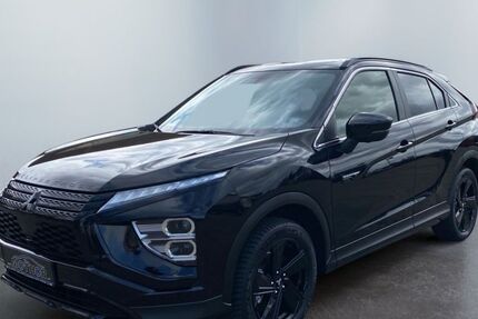 Mitsubishi Eclipse Cross 23.172 km 24.865 &euro; Stendal 39576