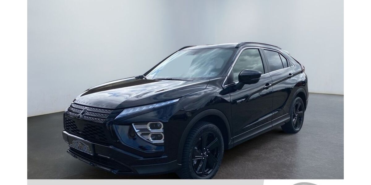 Mitsubishi Eclipse Cross 23.172 km 24.865 &euro; Stendal 39576