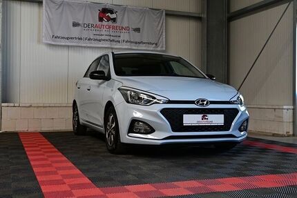 Hyundai i20 53.241 km 11.950 &euro; Vechta 49377