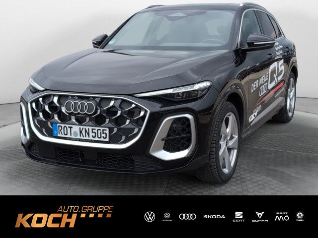 Audi SQ5 7.000 km 79.890 € Insingen 91610