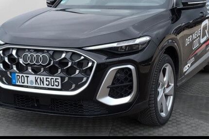 Audi SQ5 9.990 km 76.890 &euro; Insingen 91610