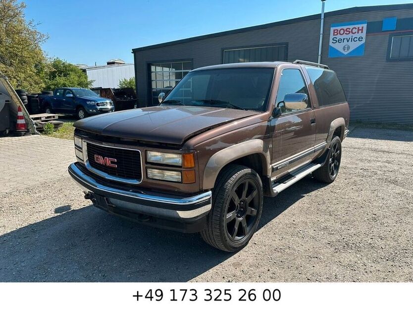 Yukon
