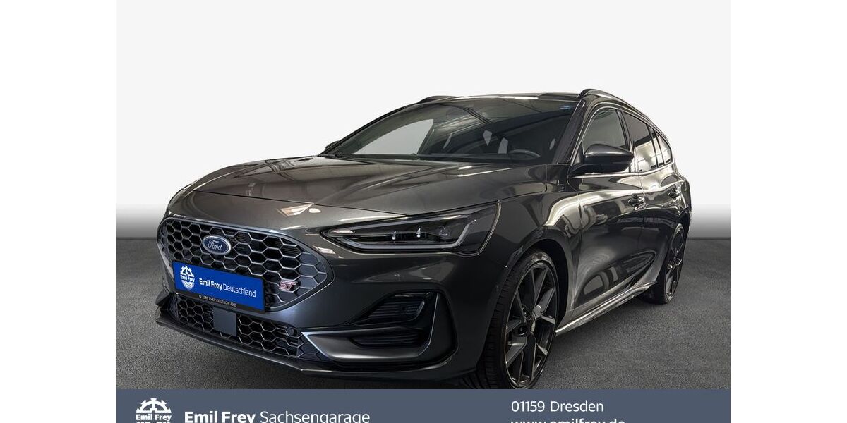 Ford Focus 47.024 km 29.940 &euro; Dresden 01159