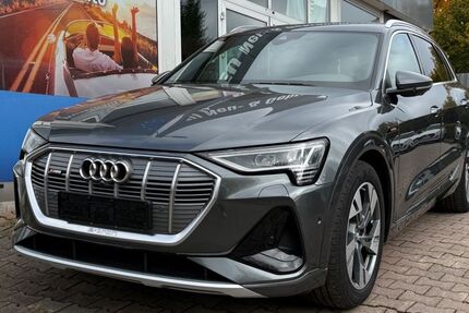 Audi e-tron 74.800 km 33.900 € Zwickau 08056
