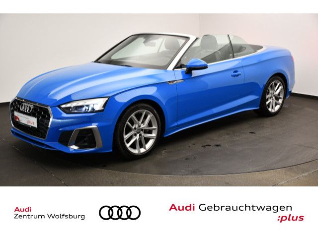 Audi A5 46.400 km 33.590 &euro; Wolfsburg 38440