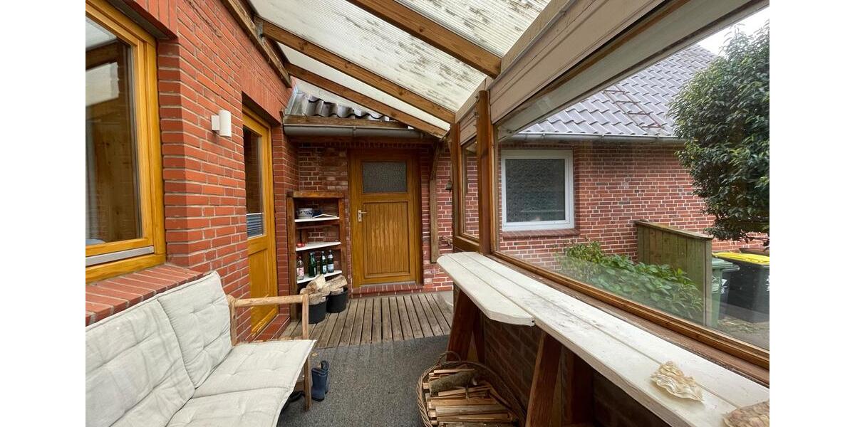 Doppelhaus in Kappeln (Kopperby) – nah zur Schlei und Ostsee 8 zimmer