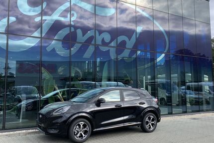 Ford Puma 3.000 km 28.900 &euro; Bernau 16321