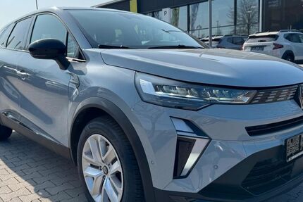 Renault Symbioz 14.300 km 23.990 &euro; Wiesmoor 26639