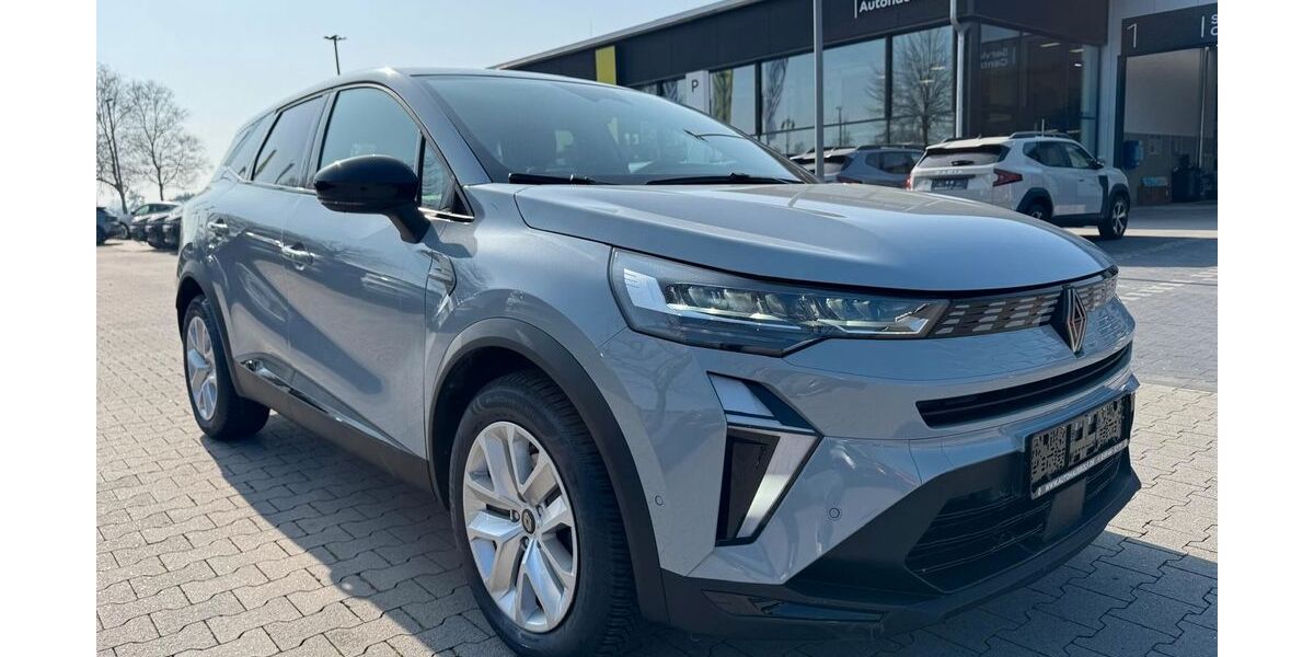 Renault Symbioz 14.300 km 23.990 &euro; Wiesmoor 26639