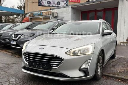 Ford Focus 160.000 km 5.999 &euro; Mannheim 68309