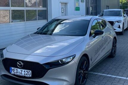 Mazda 3 8.560 km 24.980 € Marne 25709