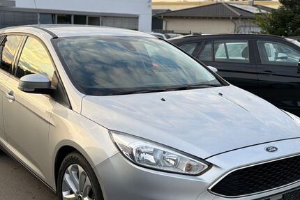 Ford Focus 158.000 km 6.999 &euro; Gundelsheim 74831