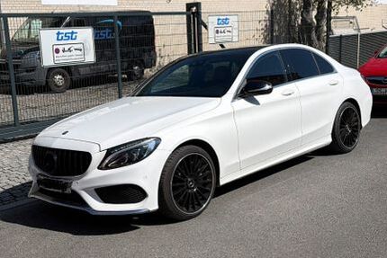 Mercedes-Benz C 250 164.000 km 17.900 &euro; Berlin 12437