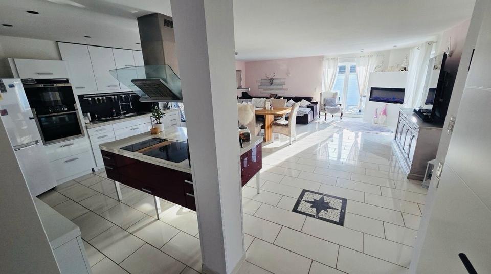 Bungalow Wedemark - 6 Zimmer, 167 m&sup2;, 630.000&euro; | Angebot:25394563