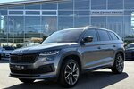 Skoda Kodiaq Sport Line KAMERA/NAVI/KEYLESS/MEMORY/AHK 97.362 km 28.900 &euro; Villingen-Schwenningen 78054