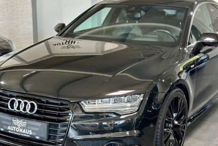 Audi A7 218.000 km 22.490 &euro; Quickborn-Hamburg 25451