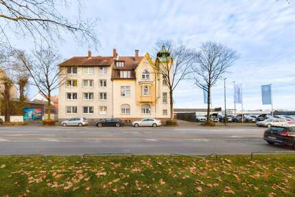 Haus Recklinghausen Süd - 1 Zimmer, 430 m&sup2;, 398.000&euro; | Angebot:25726832