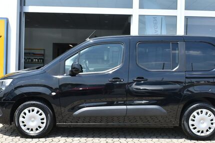 Opel Combo Life 37.050 km 19.500 &euro; Grafschaft 53501
