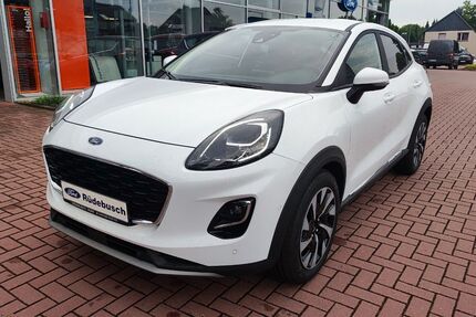 Ford Puma 27.999 km 19.990 &euro; Hude 27798