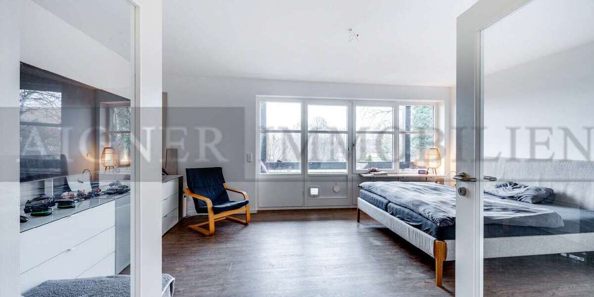 Büro in Taufkirchen 480.000 € 96 m² zimmer