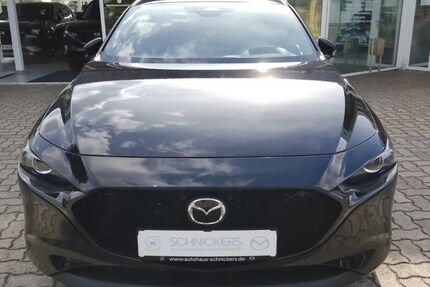 Mazda 3 15.940 km 23.990 &euro; Xanten 46509