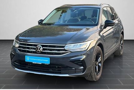 VW Tiguan 57.584 km 28.900 &euro; Alzey 55232