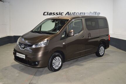 Nissan NV200 180.000 km 8.600 &euro; Neuwied 56567