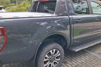 Ford Ranger 44.900 km 29.500 &euro; Hennigsdorf 16761