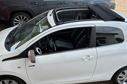 Peugeot 108 40.000 km 8.780 &euro; Idar-Oberstein 55743