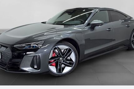 Audi RS e-tron GT 43.866 km 64.980 &euro; Bochum 44809