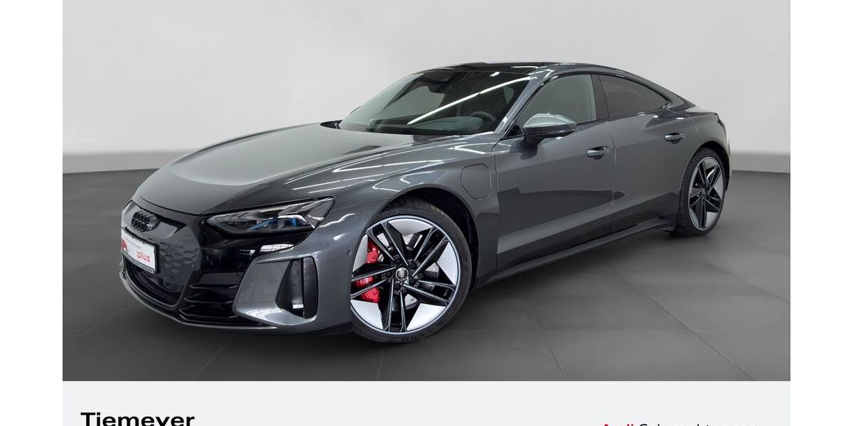 Audi RS e-tron GT 43.866 km 64.980 &euro; Bochum 44809