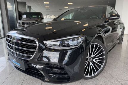 Mercedes S 400