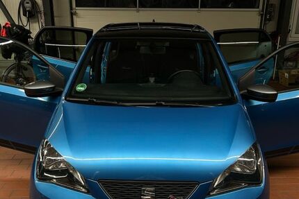 Seat Mii 84.000 km 7.500 &euro; Wolfsburg 38550