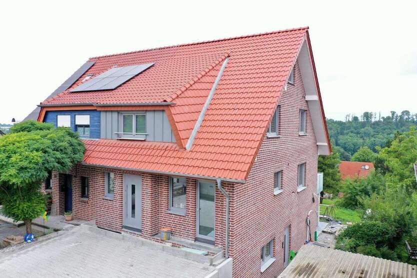 Wohnung zum Kaufen in Paderborn 460.000 € 125 m²