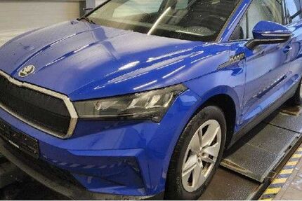 Skoda Enyaq 18.152 km 23.900 &euro; Bingen / Rhein 55411