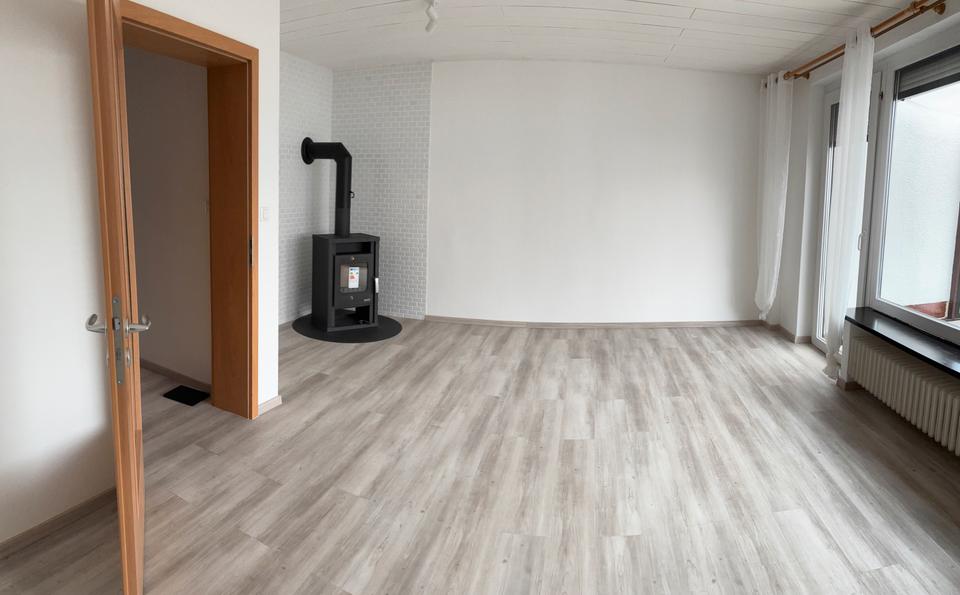 Renoviertes Haus mit Wintergarten und Garage in Bovenden 5 zimmer