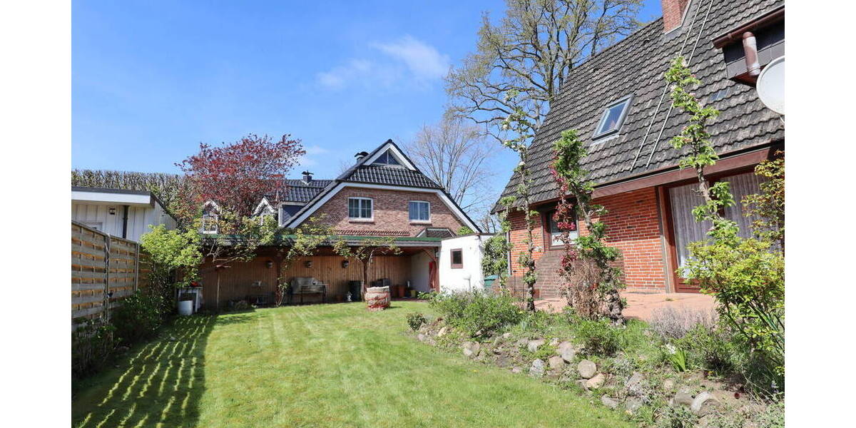 Einfamilienhaus Kaltenkirchen - 3 Zimmer, 101 m&sup2;, 289.000&euro; | Angebot:26402133