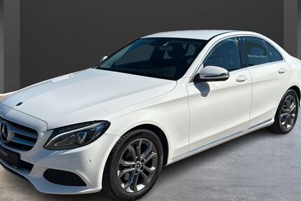 Mercedes-Benz C 200 172.696 km 16.590 &euro; Schierling 84069