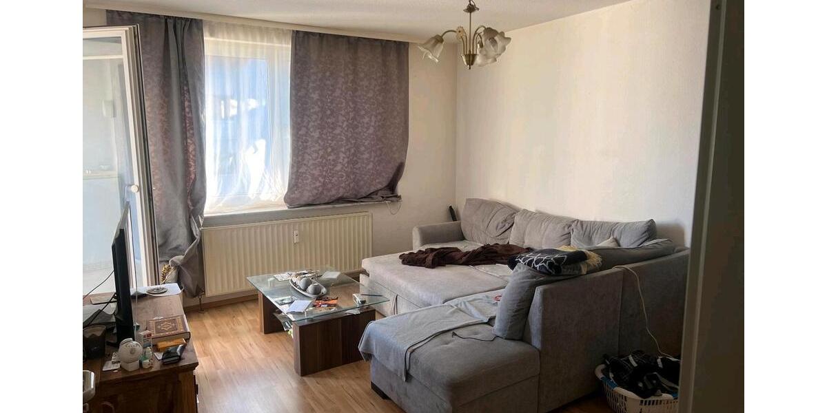 Etagenwohnung Göttingen Grone - 2 Zimmer, 39 m&sup2;, 145.000&euro; | Angebot:25174429