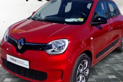Renault Twingo 7.286 km 13.999 &euro; Oranienburg bei Berlin 16515